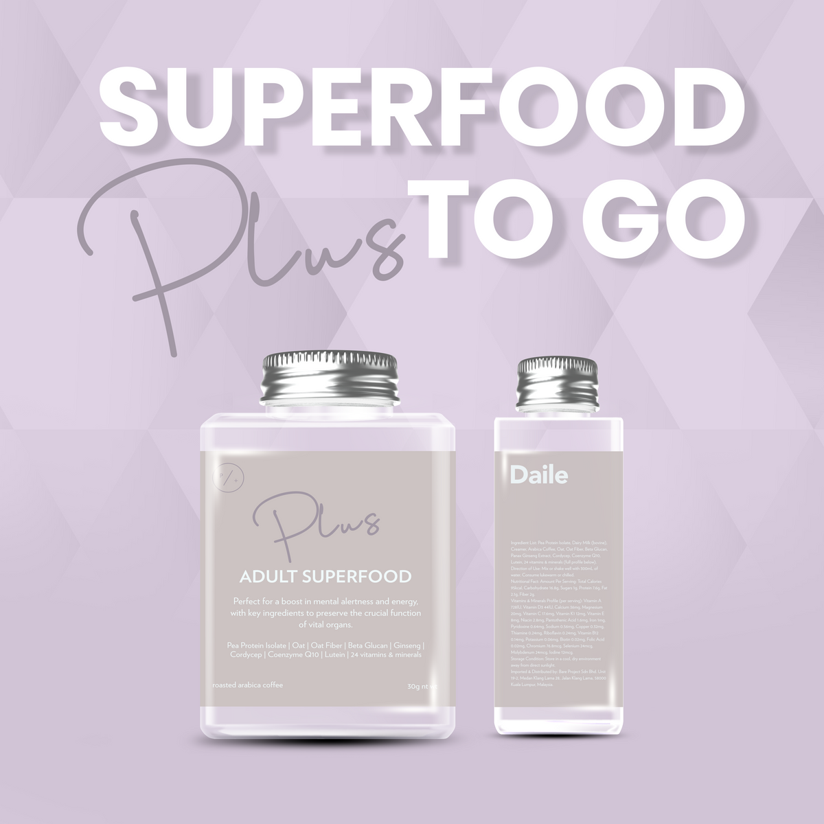 DAILE Plus Everyday Health Food Personalized Bydaile co ByDaile daile-plus-everyday-health-food-personalized-bydaile-co-bydaile