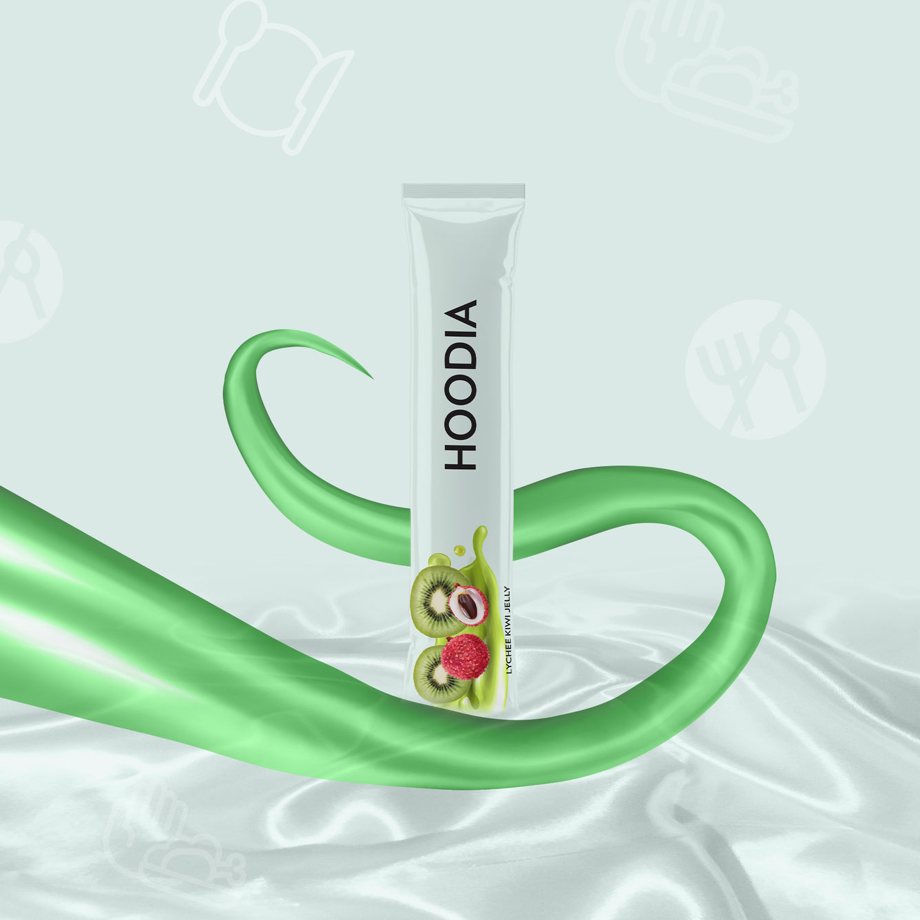 DAILE Jelly (30's Mix & Match Set)