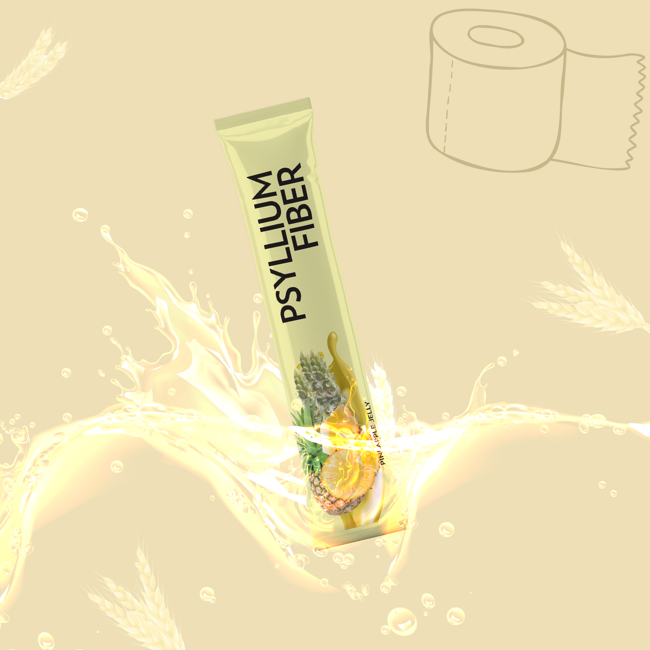 DAILE Jelly (30's Mix & Match Set)