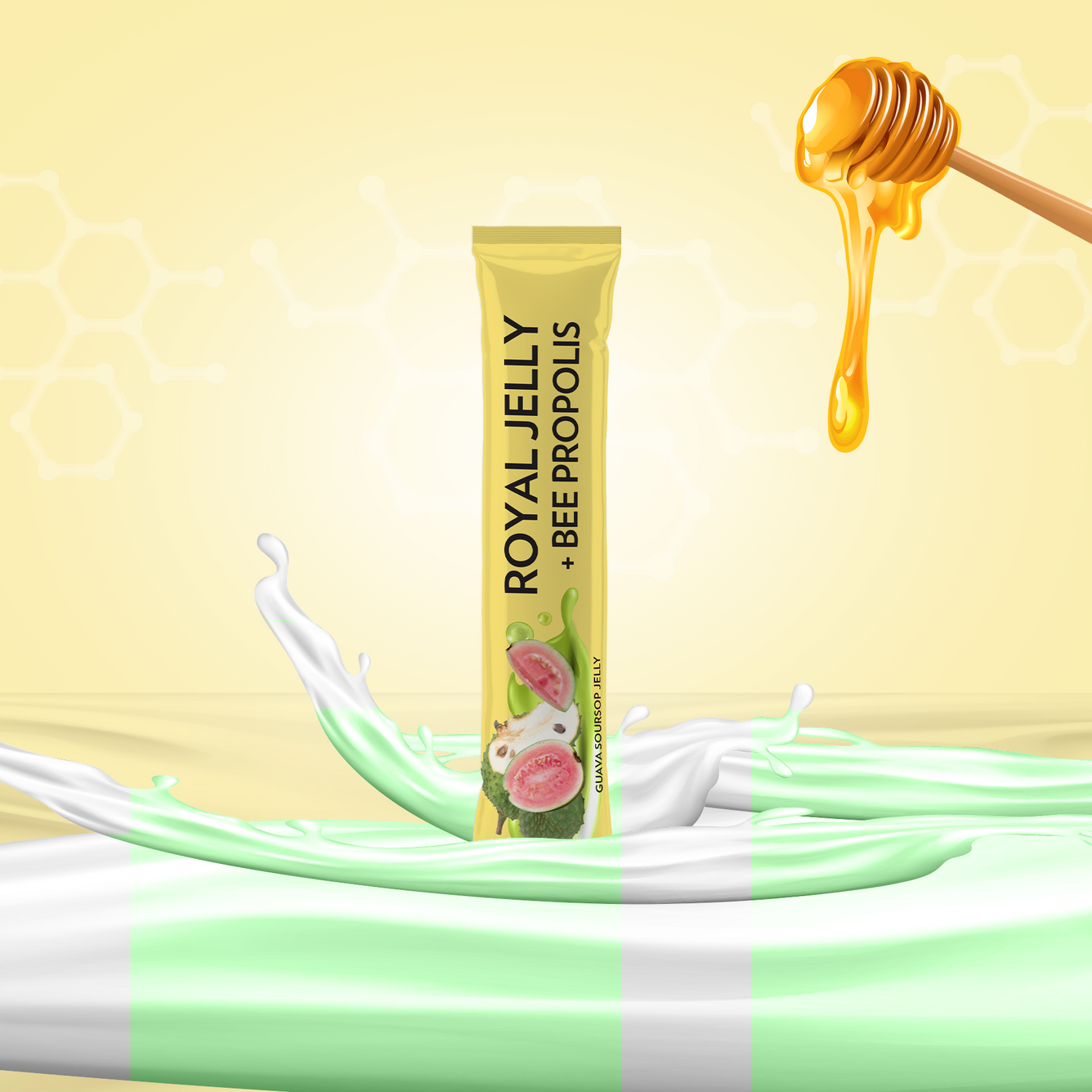 DAILE Jelly (30's Mix & Match Set)